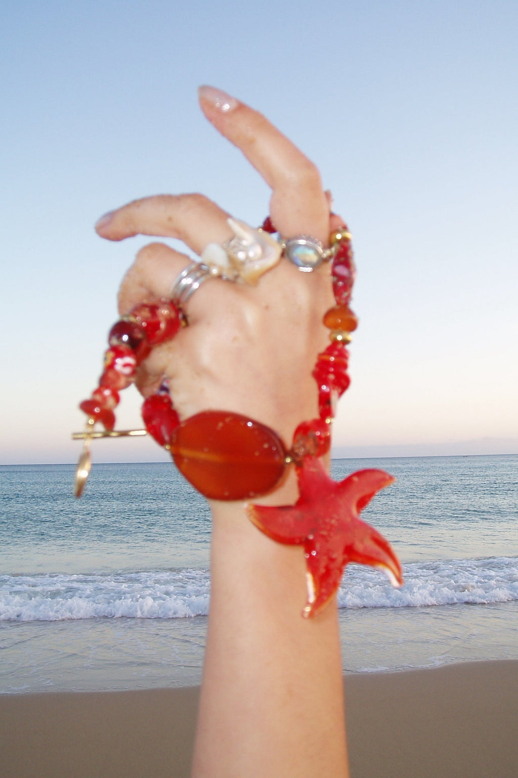 Necklace N28