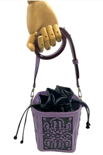 Bucket Dada bag - KOPLIN SHOP