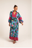 Emanuelle Dress - KOPLIN SHOP