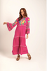 Charlotte Dress - KOPLIN SHOP