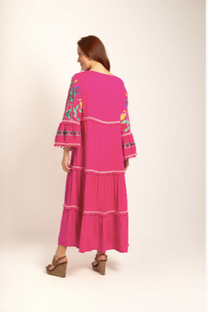 Charlotte Dress - KOPLIN SHOP