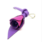 FLORA PENDANT AND KEYCHAIN - KOPLIN SHOP