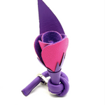 FLORA PENDANT AND KEYCHAIN - KOPLIN SHOP