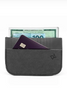 Vegan eco tire card holder - KOPLIN SHOP