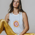 Tank Top Open Your Heart