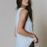 Tank Top Open Your Heart