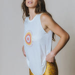 Tank Top Open Your Heart