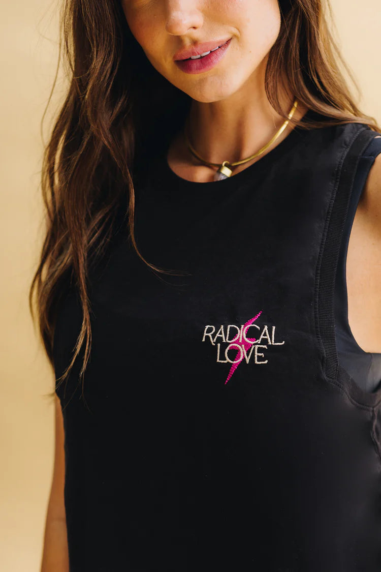 Tank Top Radical Love
