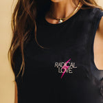 Tank Top Radical Love