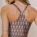 Top Y Indian Camel