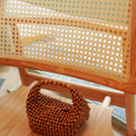 Hobo Mini Wood Bag