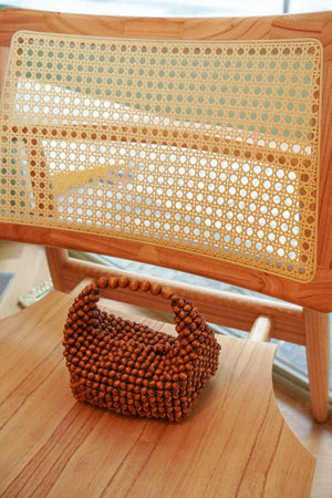 Hobo Mini Wood Bag