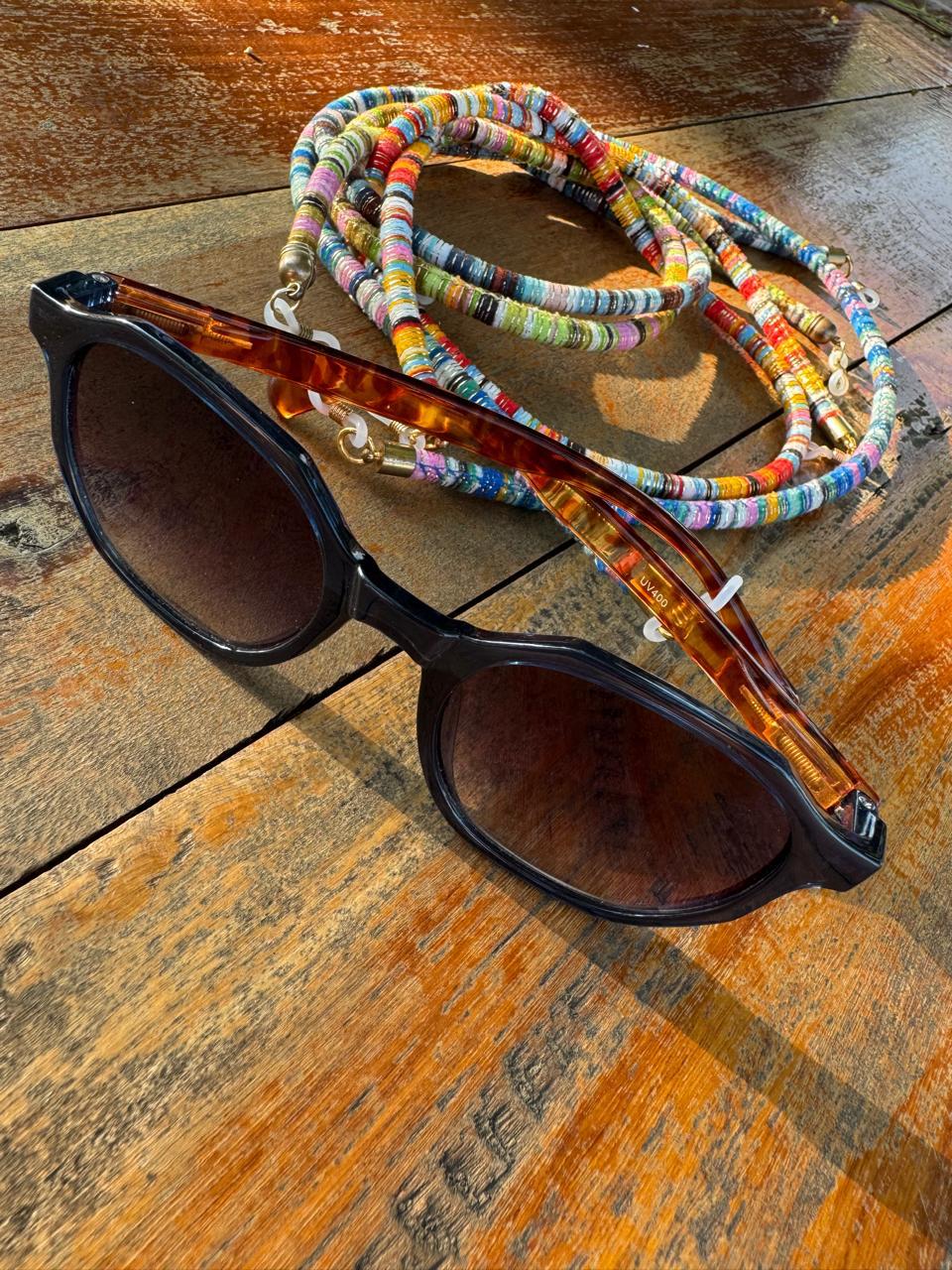 Sunglasses Cord Boho