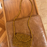Micra wood bag