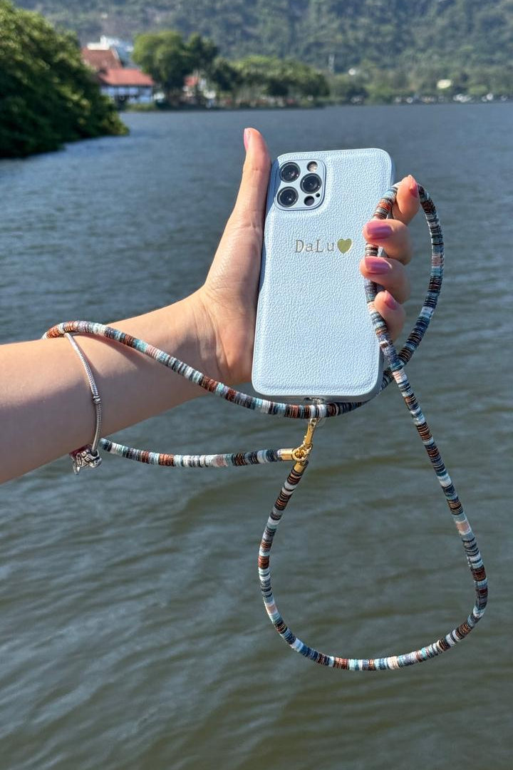 Boho Phone Strap
