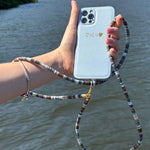 Boho Phone Strap