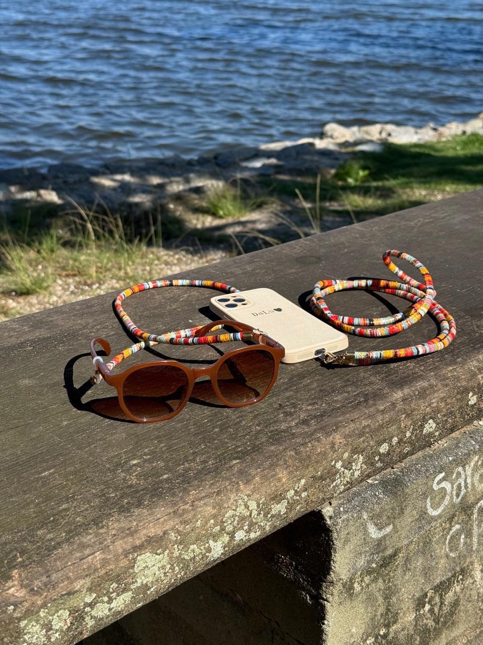 Sunglasses Cord Boho