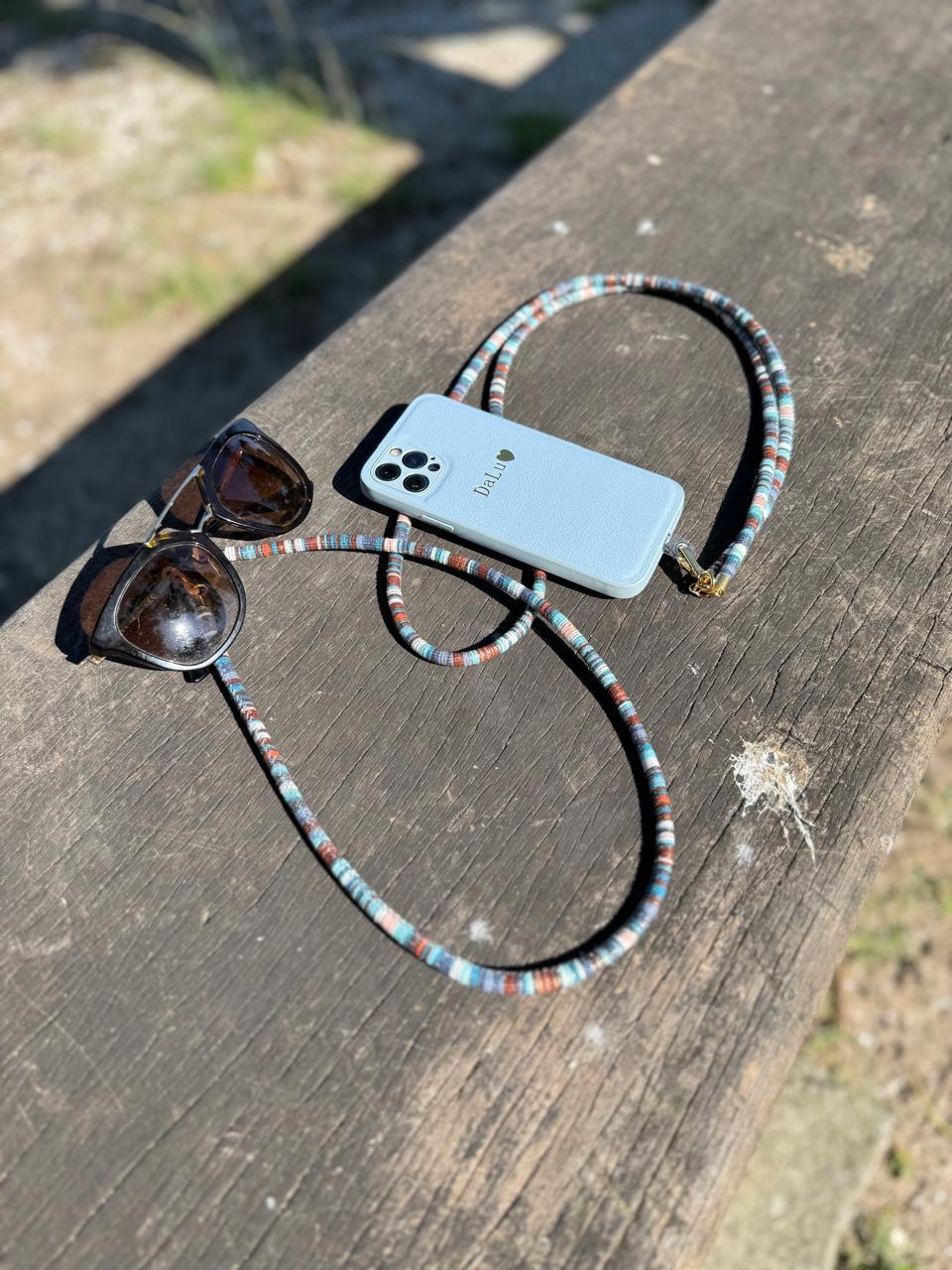 Sunglasses Cord Boho