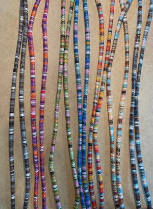 Boho Phone Strap