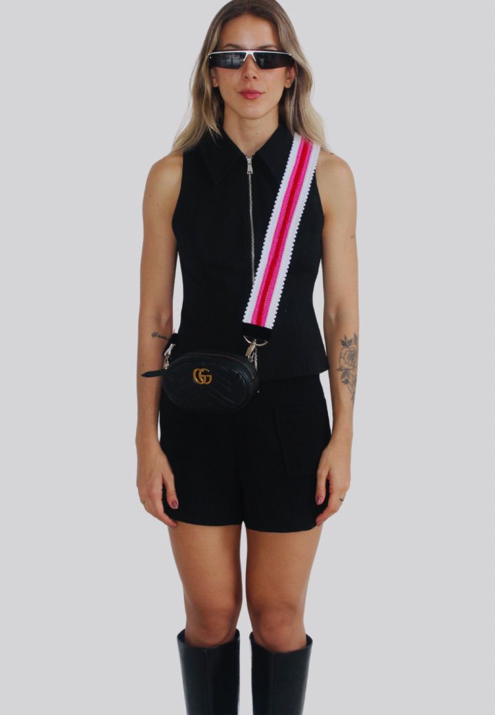 Bali Bag Strap