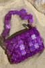 Amethyst Bag