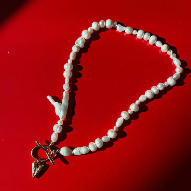 Aurora Necklace