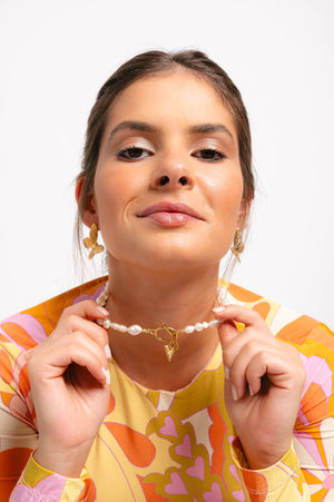 Aurora Necklace