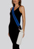 Bottle Strap Royal Blue