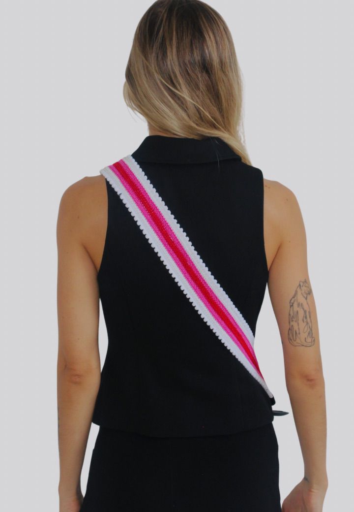 Bali Bag Strap