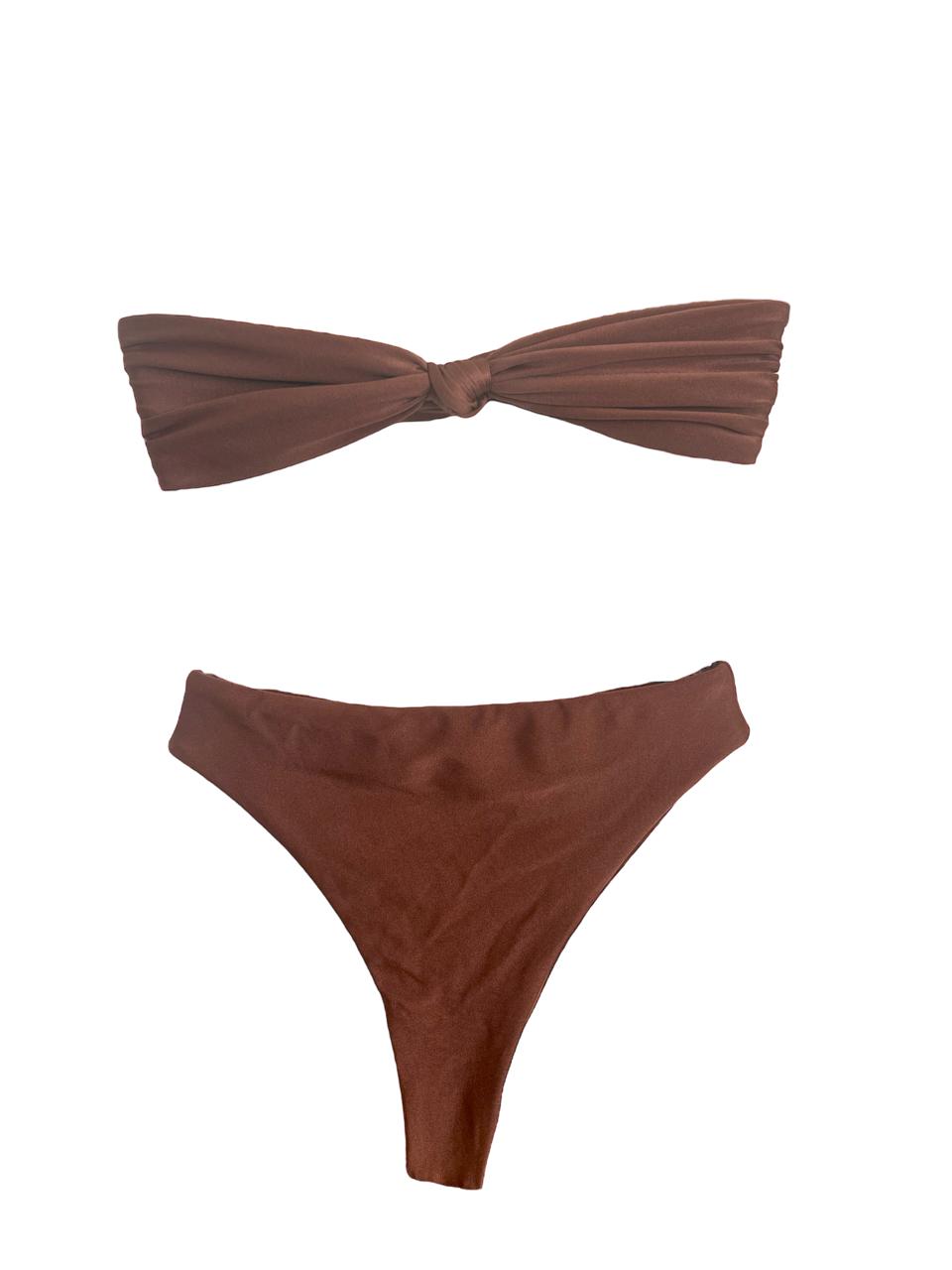 Bikini Knot