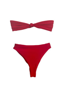 Bikini Knot