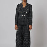 Blazer social parody - KOPLIN SHOP