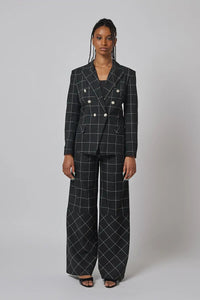 Blazer social parody - KOPLIN SHOP