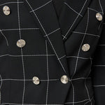 Blazer social parody - KOPLIN SHOP
