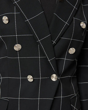 Blazer social parody - KOPLIN SHOP