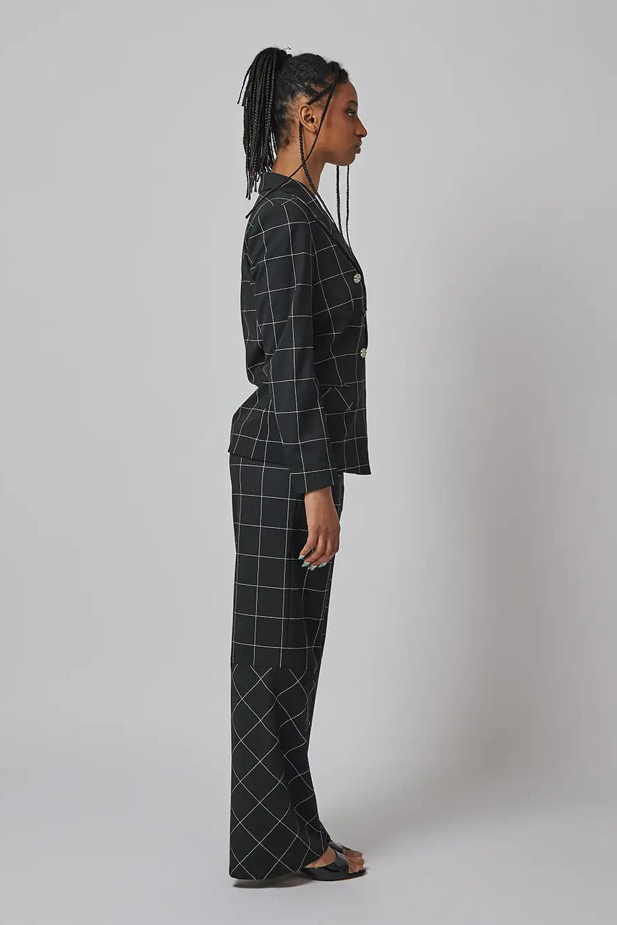 Blazer social parody - KOPLIN SHOP