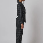 Blazer social parody - KOPLIN SHOP
