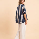 Blouse Batik