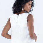 Linen Blouse APRECIAR