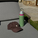 Trevo cap