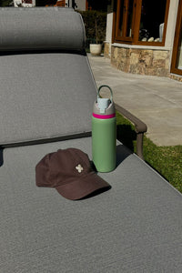 Trevo cap