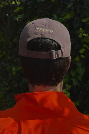 Trevo cap