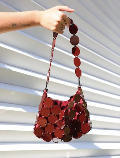 Bordeaux Bag
