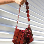 Bordeaux Bag