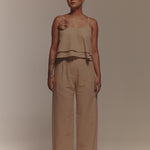 Organic Cotton Pants