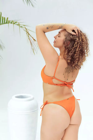 BIkini Califa Tangerina