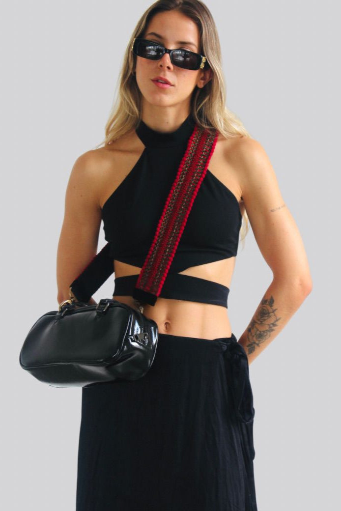 Copenhage Bag strap