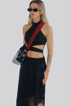 Copenhage Bag strap
