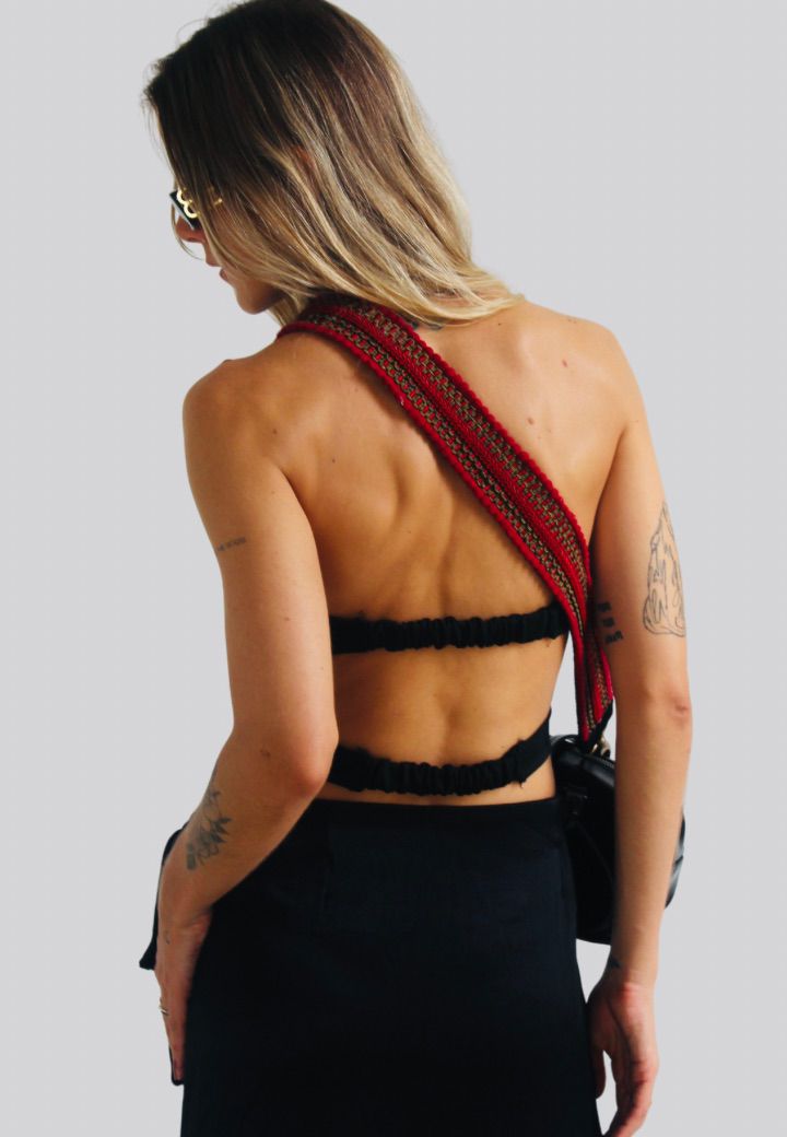 Copenhage Bag strap