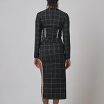 FASCÍNIO Jacket - KOPLIN SHOP